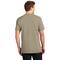JERZEES® DRI-POWER® 50/50 Cotton/Poly Pocket T-Shirt